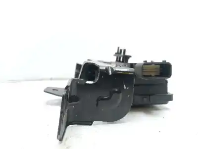 Peça sobressalente para automóvel em segunda mão módulo eletrônico por kia niro i (de) 1.6 gdi hybrid referências oem iam 96400g5000  96400g5000