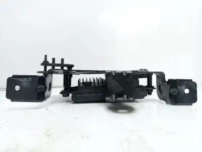 Peça sobressalente para automóvel em segunda mão módulo eletrônico por kia niro i (de) 1.6 gdi hybrid referências oem iam 96400g5000  96400g5000