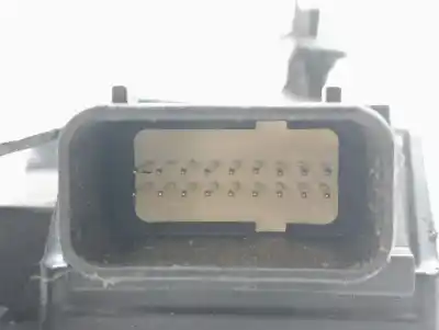 Peça sobressalente para automóvel em segunda mão módulo eletrônico por kia niro i (de) 1.6 gdi hybrid referências oem iam 96400g5000  96400g5000