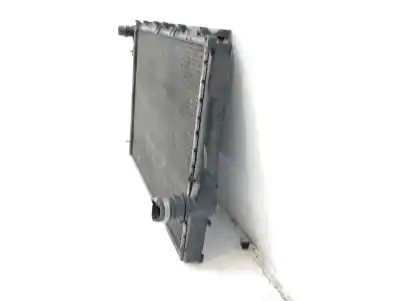 Pezzo di ricambio per auto di seconda mano radiatore d acqua per bmw x3 (e83) 3.0d riferimenti oem iam 17113414986  