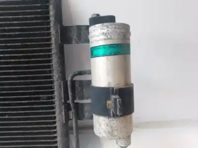 Second-hand car spare part air conditioning condenser / radiator for seat toledo (1m2) signo oem iam references 1j0820413a  