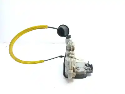 Second-hand car spare part rear right door lock for audi a6 avant (4f5) 2.4 oem iam references 4f0839016  4f0839016 Second-hand car spare part rear right door lock for audi a6 avant (4f5) 2.4 oem iam references 4f0839016  4f0839016