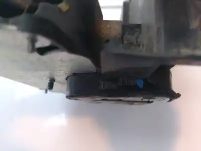 Автозапчастина б/у замок передніх дверей лівий для mazda cx-7 (er) 2.2 mzr-cd awd (er10a) посилання на oem iam eh1459310e  