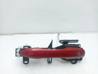 Tweedehands auto-onderdeel buitenste handgreep links voor voor toyota yaris hybrid active oem iam-referenties 69210k0010a0