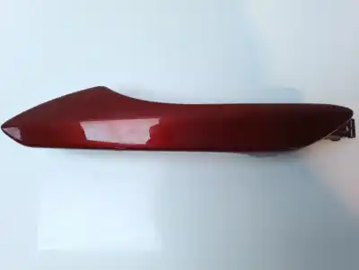 Автозапчасти б/у наружная рукоятка передняя справа за lexus nx (_z1_) 300h (ayz10_) ссылки oem iam 6920178010