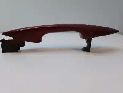 Автозапчастина б/у зовнішня ручка передня прав для lexus nx (_z1_) 300h (ayz10_) посилання на oem iam 6920178010  