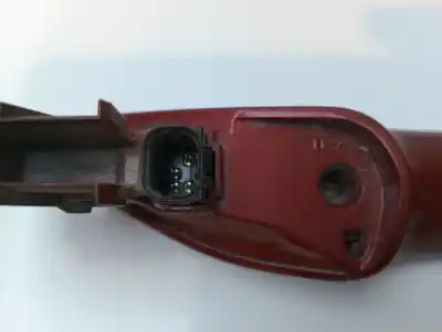 Автозапчастина б/у зовнішня ручка передня прав для lexus nx (_z1_) 300h (ayz10_) посилання на oem iam 6920178010  
