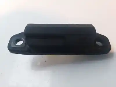 Автозапчастина б/у зовнішня ручка ворот для toyota yaris (_p13_) 1.5 hybrid (nhp130_) посилання на oem iam 6943048030  