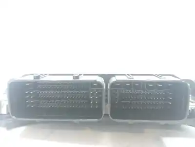 Автозапчастина б/у ебу контролер двигуна для toyota proace verso 1.6 d-4d cat посилання на oem iam su001b3953  0281037200