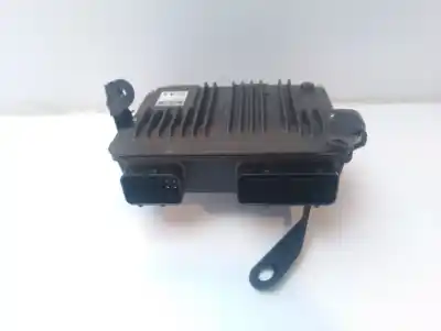 Peça sobressalente para automóvel em segunda mão centralina de motor uce por toyota rav4 hybrid 4x2 advance referências oem iam 896614aa50