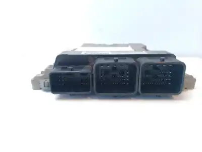 Pezzo di ricambio per auto di seconda mano centralina motore per citroen c4 lim. 1.6 hdi fap riferimenti oem iam 194492