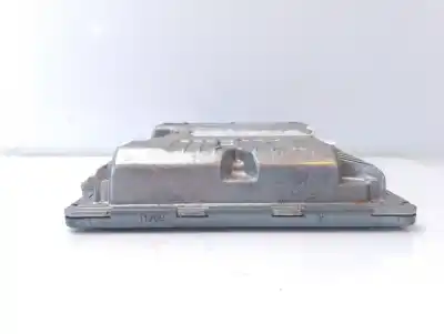 Second-hand car spare part ecu engine control for citroen c4 lim. 1.6 hdi fap oem iam references 194492  9676760880