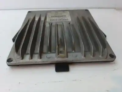 Pezzo di ricambio per auto di seconda mano centralina motore per dacia logan ambiance riferimenti oem iam 8200785530  8200911568