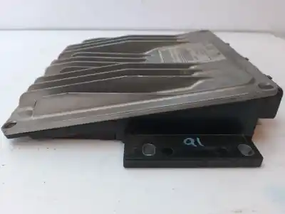 Pezzo di ricambio per auto di seconda mano centralina motore per dacia logan ambiance riferimenti oem iam 8200785530  8200911568