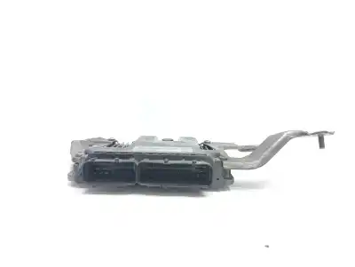 Автозапчастина б/у ебу контролер двигуна для TOYOTA YARIS (KSP9/SCP9/NLP9) 1.4 Turbodiesel CAT Посилання на OEM IAM 896600DE60  0281015385