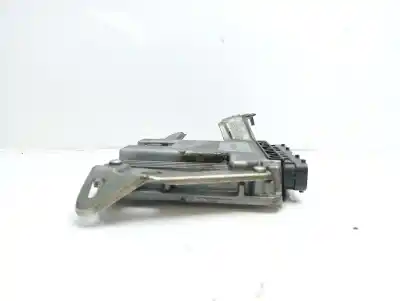 Pezzo di ricambio per auto di seconda mano centralina motore per toyota yaris (ksp9/scp9/nlp9) 1.4 turbodiesel cat riferimenti oem iam 896600de60  0281015385