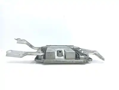 Pezzo di ricambio per auto di seconda mano centralina motore per toyota yaris (ksp9/scp9/nlp9) 1.4 turbodiesel cat riferimenti oem iam 896600de60  0281015385