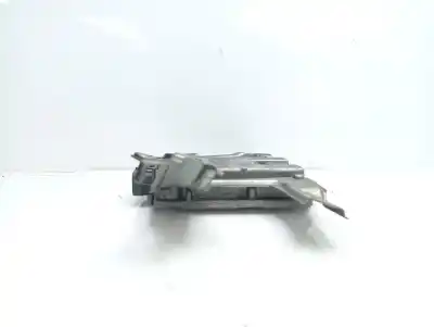 Pezzo di ricambio per auto di seconda mano centralina motore per toyota yaris (ksp9/scp9/nlp9) 1.4 turbodiesel cat riferimenti oem iam 896600de60  0281015385