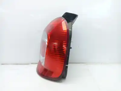 Second-hand car spare part right side light for renault grand modus dynamique oem iam references 8201012188  