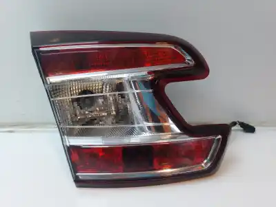 Peça sobressalente para automóvel em segunda mão FAROLIM TRASEIRO ESQUERDO por RENAULT MEGANE III SPORT TOURER  Referências OEM IAM 265550028R  