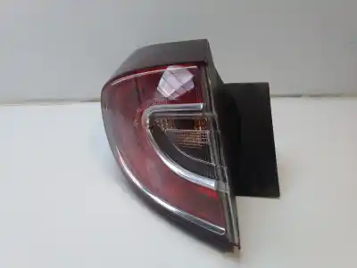 Peça sobressalente para automóvel em segunda mão FAROLIM TRASEIRO ESQUERDO por RENAULT MEGANE III SPORT TOURER  Referências OEM IAM 265550010R  