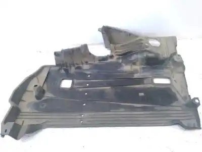 Peça sobressalente para automóvel em segunda mão moldagem por toyota corolla (e21) hybrid advance referências oem iam   