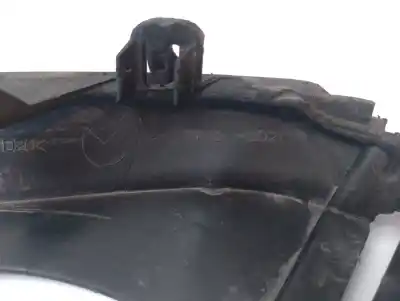 Second-hand car spare part decorative moulding for lexus rx 3.5 v6 cat oem iam references 5243848020  