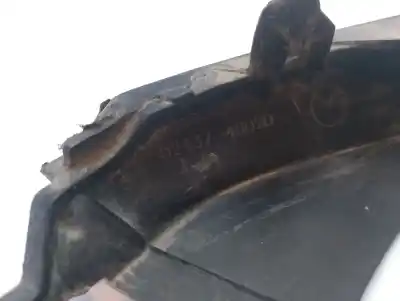 Peça sobressalente para automóvel em segunda mão moldagem por lexus rx 3.5 v6 cat referências oem iam 5243748040  