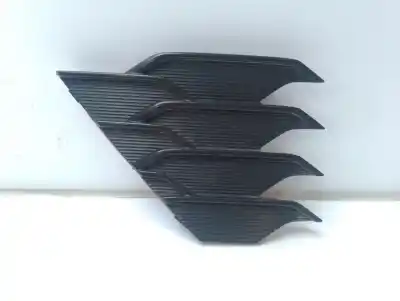 Peça sobressalente para automóvel em segunda mão molduras frontais por toyota corolla (e21) sedan 1.8 16v hybrid referências oem iam 5312802170