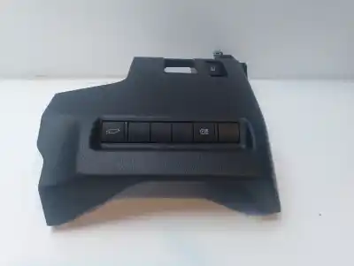 Peça sobressalente para automóvel em segunda mão moldagem por toyota rav4 hybrid 4x2 advance referências oem iam 5554542100c0