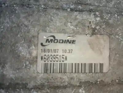 Peça sobressalente para automóvel em segunda mão intercooler por kia cee´d emotion referências oem iam 282702a610  6039515