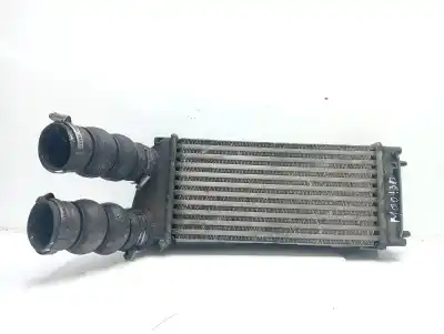 Peça sobressalente para automóvel em segunda mão intercooler por citroen c4 berlina collection referências oem iam 384h5