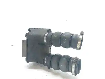 Peça sobressalente para automóvel em segunda mão intercooler por citroen c4 berlina collection referências oem iam 384h5  876923jf