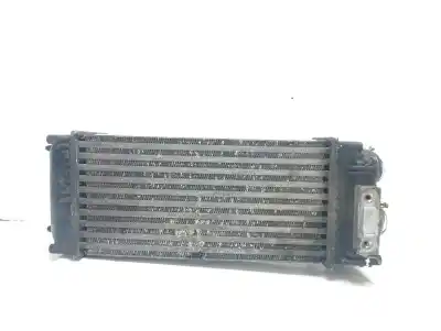 Peça sobressalente para automóvel em segunda mão intercooler por citroen c4 berlina collection referências oem iam 384h5  876923jf