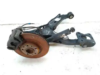 Gebrauchtes Autoersatzteil hinterer unterer rechter lenker radaufhängung zum toyota proace furgoneta (mdx_) 1.6 d (mdx9) oem-iam-referenzen su001a6617  