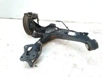 Gebrauchtes Autoersatzteil hinterer unterer rechter lenker radaufhängung zum toyota proace furgoneta (mdx_) 1.6 d (mdx9) oem-iam-referenzen su001a6617  