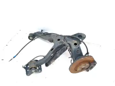 Gebrauchtes Autoersatzteil hinterer unterer rechter lenker radaufhängung zum toyota proace furgoneta (mdx_) 1.6 d (mdx9) oem-iam-referenzen su001a6617  