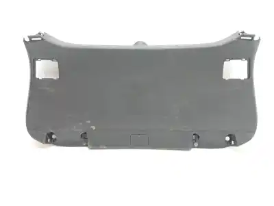 Peça sobressalente para automóvel em segunda mão tampa da mala por toyota rav4 hybrid 4x2 advance referências oem iam 6775042060c0