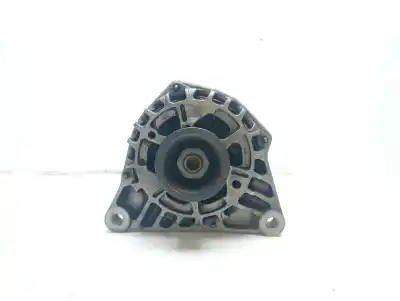 Pièce détachée automobile d'occasion ALTERNATEUR pour PEUGEOT 206 BERLINA  Références OEM IAM 5705GE  9642879980
