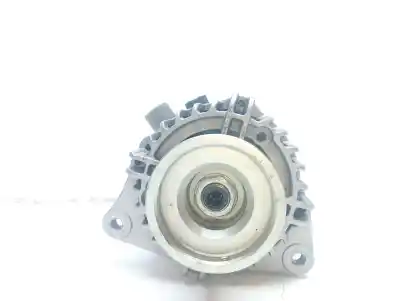 Peça sobressalente para automóvel em segunda mão alternador por ford focus lim. (cb4) titanium referências oem iam 1757293