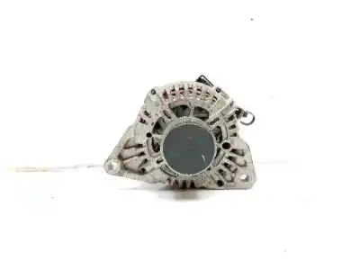 Peça sobressalente para automóvel em segunda mão Alternador por KIA SOUL Diva Referências OEM IAM 373002A150  