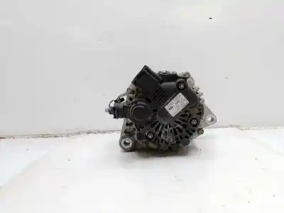 Pezzo di ricambio per auto di seconda mano alternatore per kia soul diva riferimenti oem iam 373002a150  