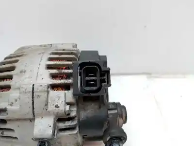 Pezzo di ricambio per auto di seconda mano alternatore per kia soul diva riferimenti oem iam 373002a150  