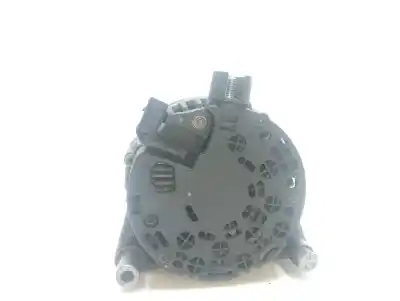 Peça sobressalente para automóvel em segunda mão alternador por ford s-max (ca1) 2.0 tdci cat referências oem iam 2099445  0121615009