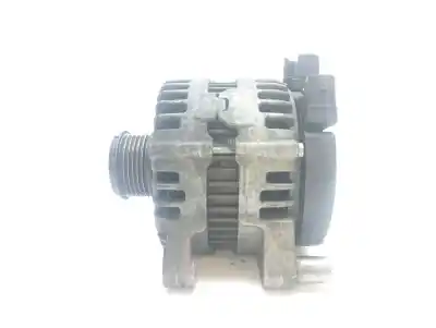 Peça sobressalente para automóvel em segunda mão alternador por ford s-max (ca1) 2.0 tdci cat referências oem iam 2099445  0121615009