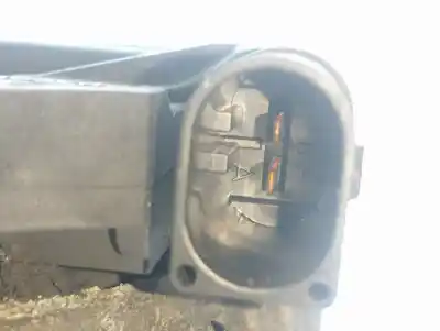 Peça sobressalente para automóvel em segunda mão alternador por ford s-max (ca1) 2.0 tdci cat referências oem iam 2099445  0121615009