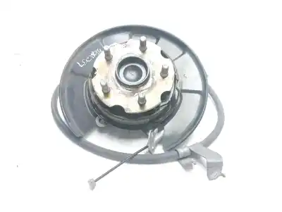 Pezzo di ricambio per auto di seconda mano snodo posteriore destro per toyota rav 4 advance hybrid riferimenti oem iam 4230542020