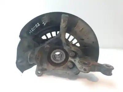 Pièce détachée automobile d'occasion Moyeu De Roue Avant Gauche pour TOYOTA RAV4 Hybrid 4x2 Advance Références OEM IAM 4321233130  