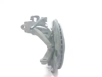 Автозапчастина б/у передній прав для seat leon (1m1) signo посилання на oem iam 5q0407256q  