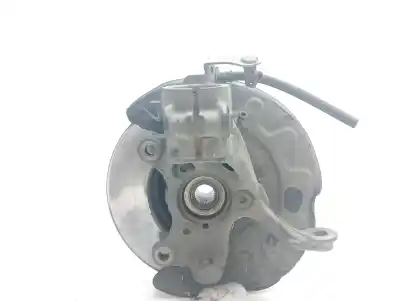 Автозапчастина б/у передній прав для seat leon (1m1) signo посилання на oem iam 5q0407256q  